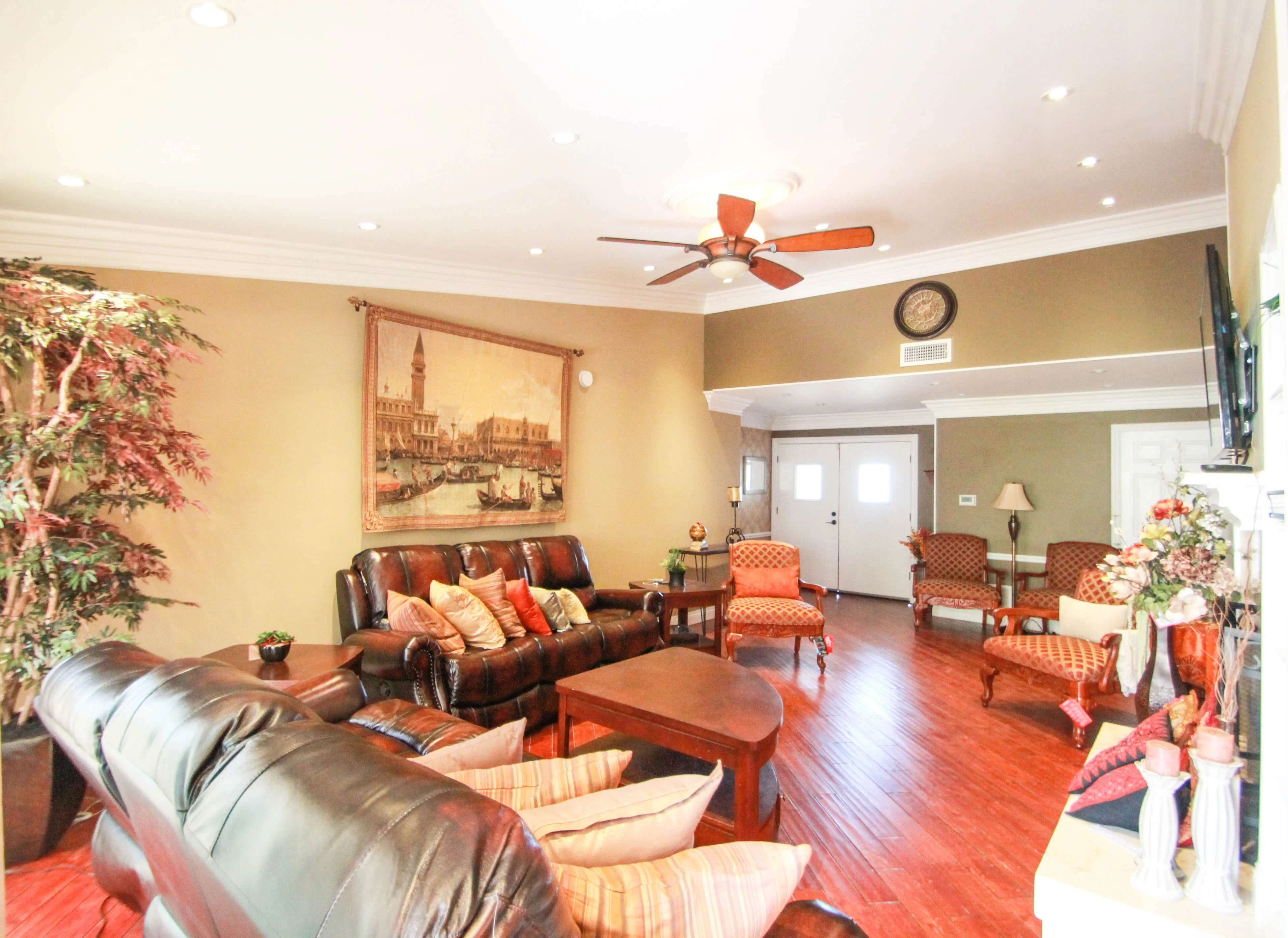 Enduring Oaks Assisted Living