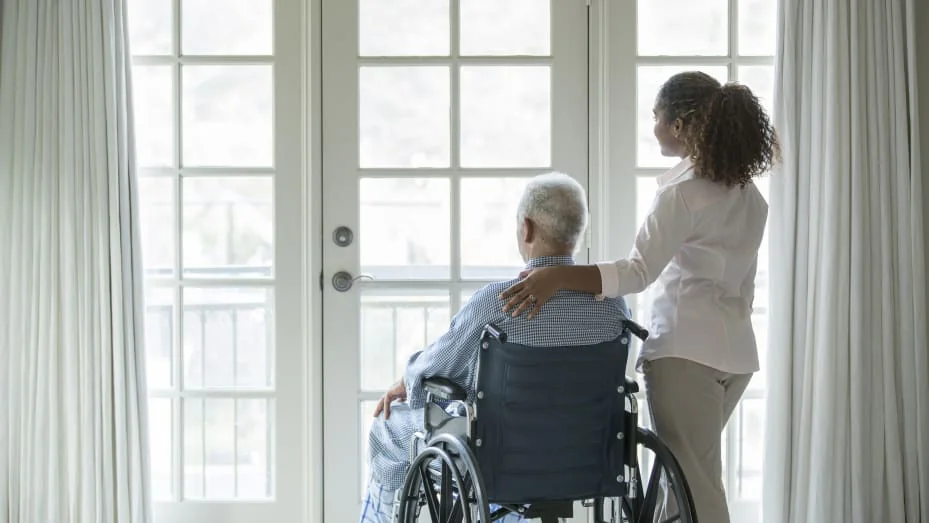 Engaged Living Seniors