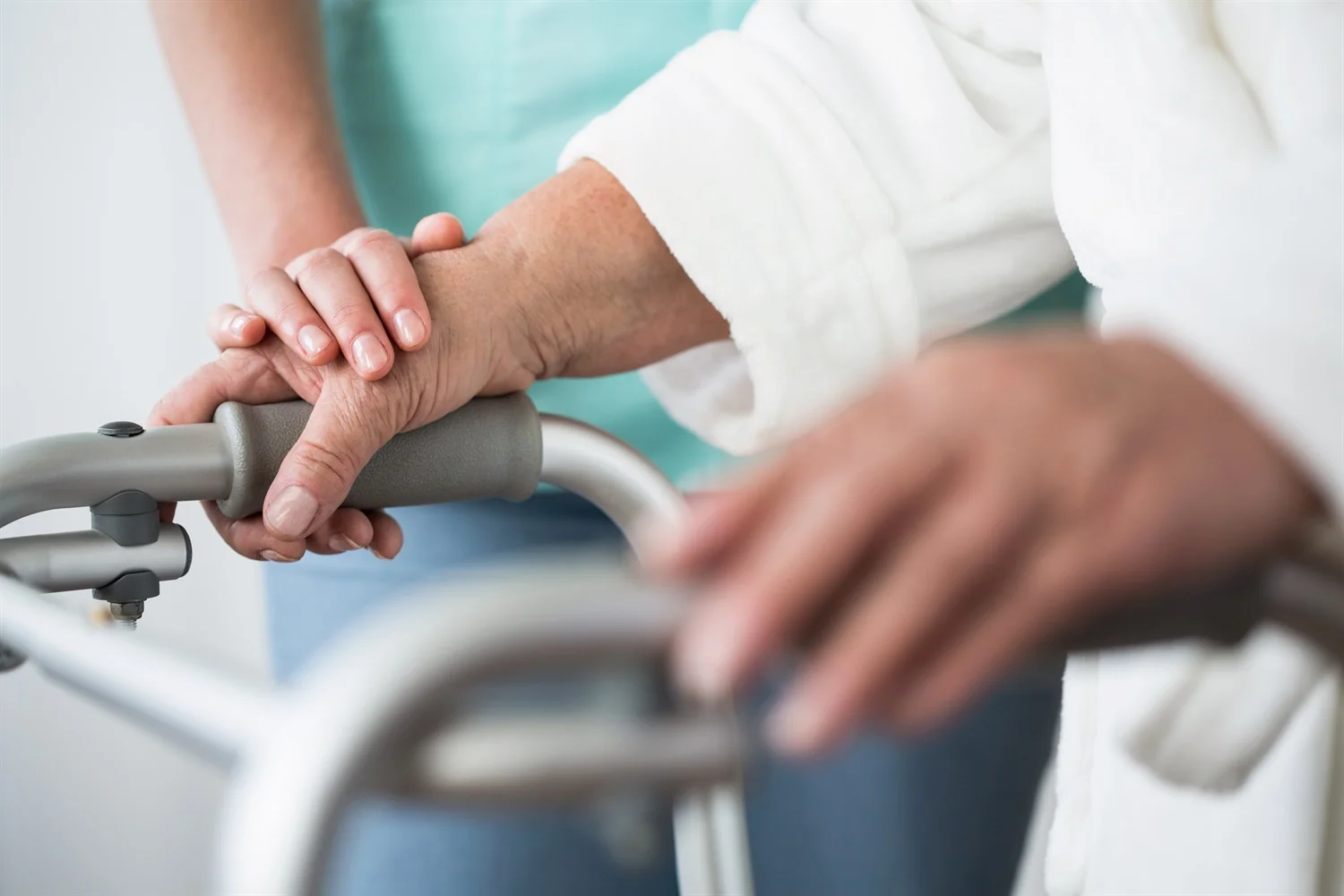 Engaged Living Seniors