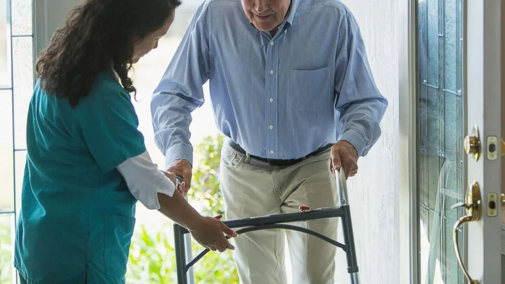 Engaged Living Seniors