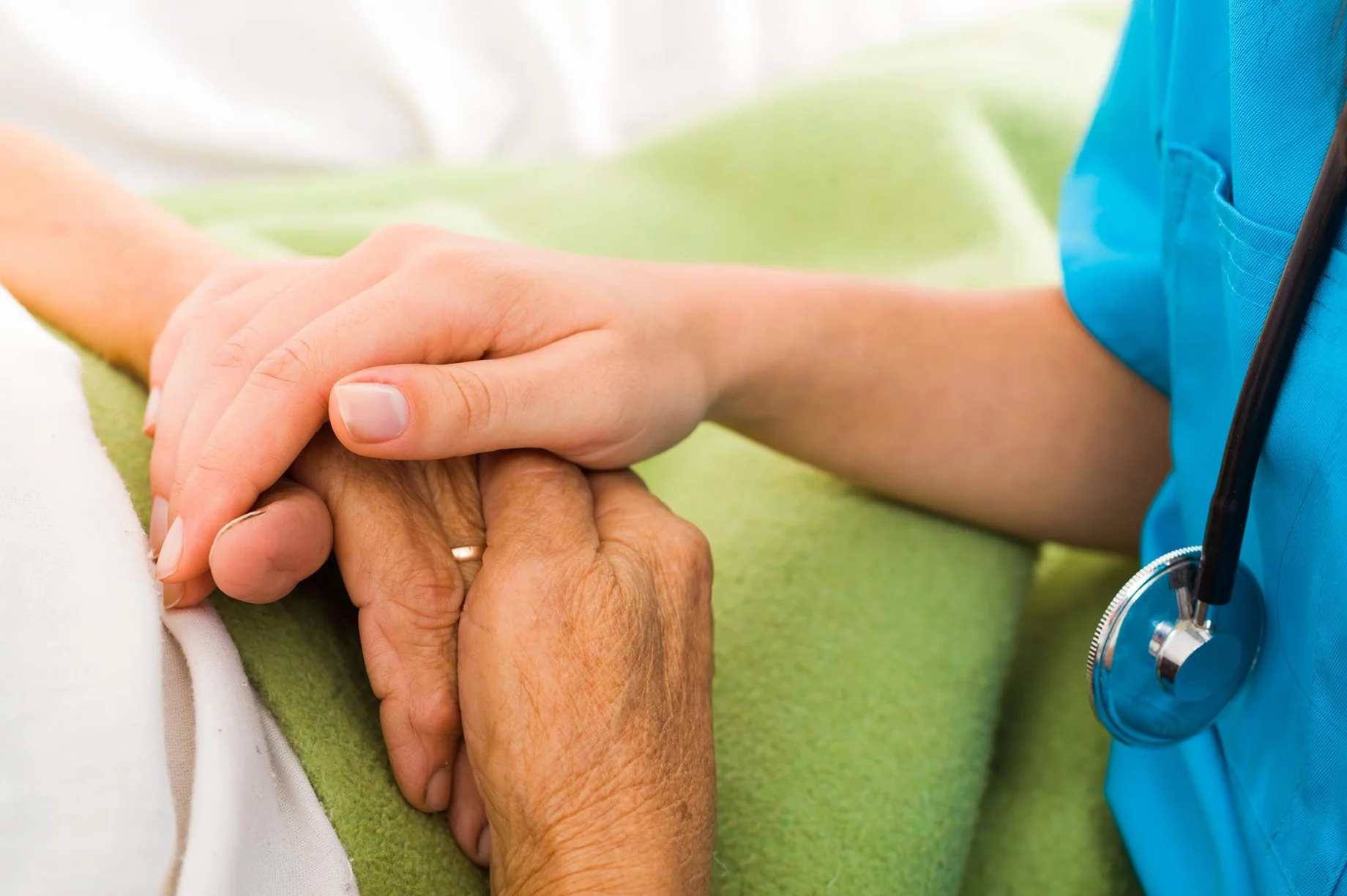 Engaged Living Seniors