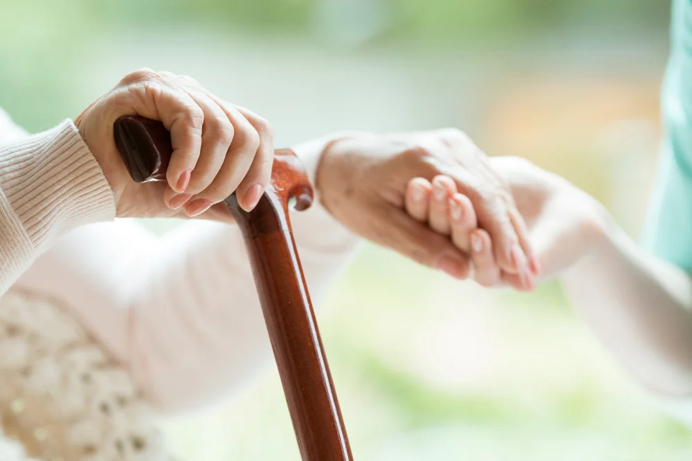 Engaged Living Seniors