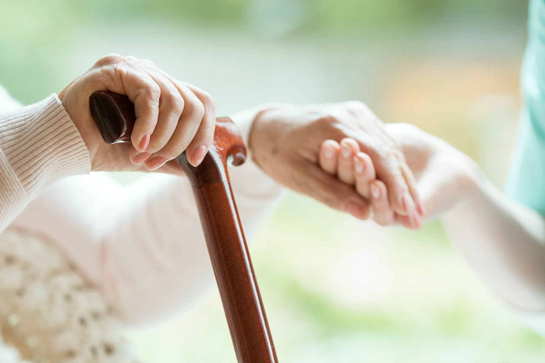 Engaged Living Seniors