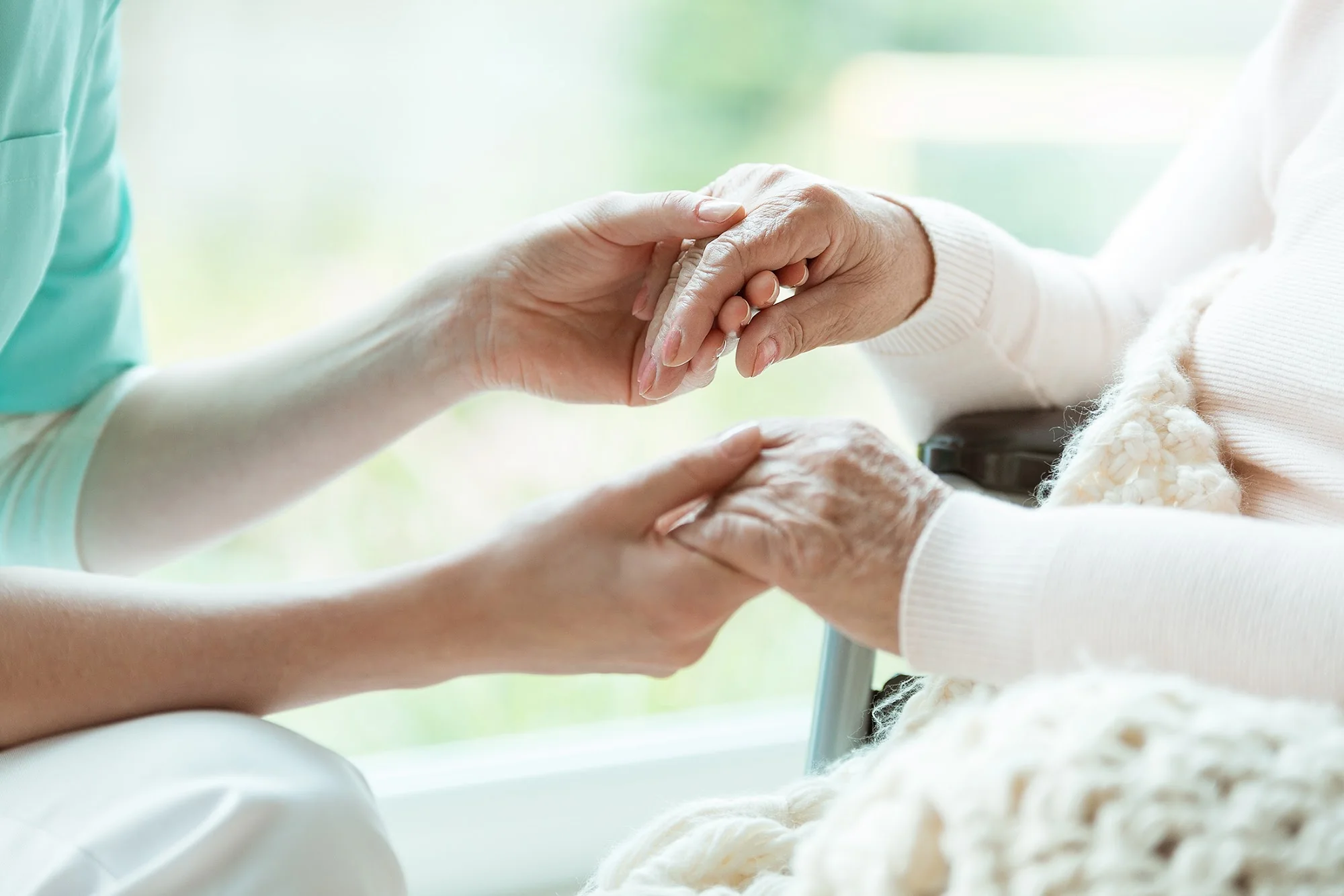 Engaged Living Seniors