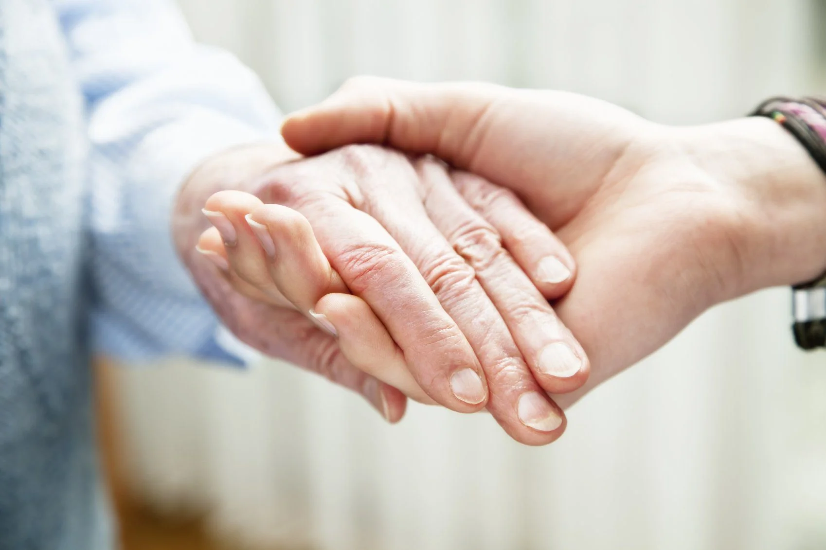Engaged Living Seniors