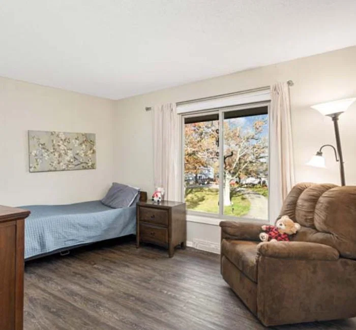 EPIPHANY CARE HOMES