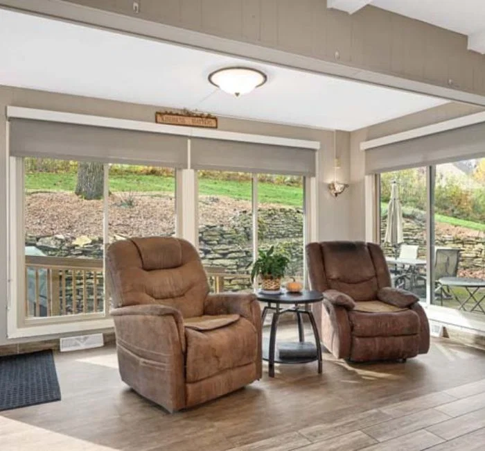 EPIPHANY CARE HOMES