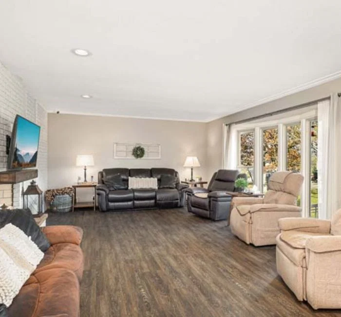 EPIPHANY CARE HOMES