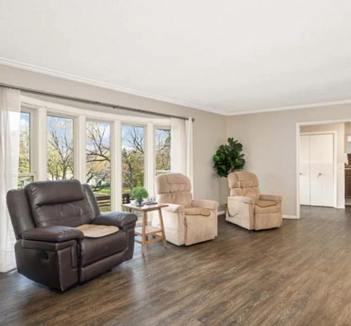 EPIPHANY CARE HOMES