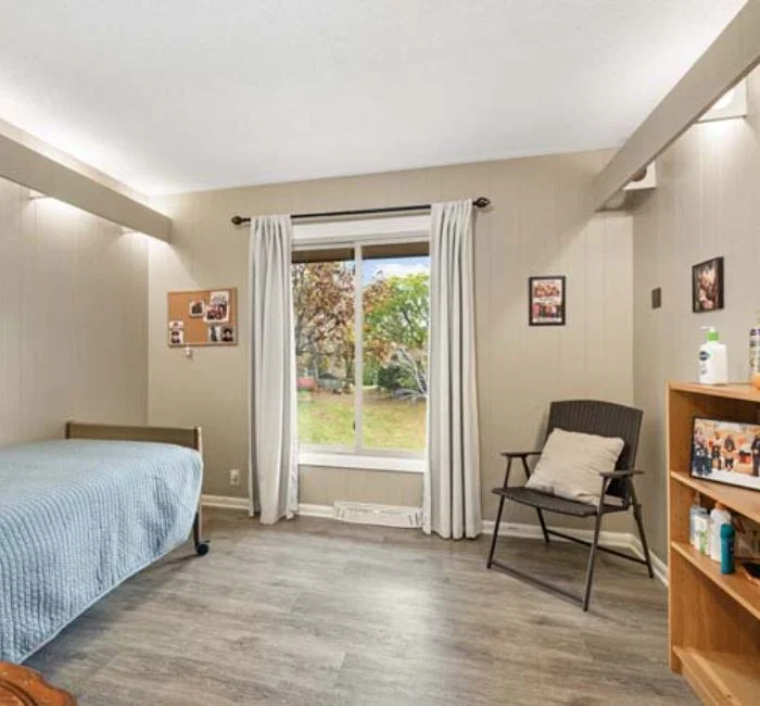 EPIPHANY CARE HOMES