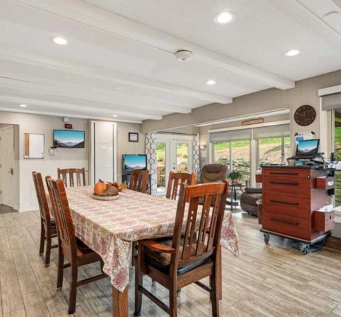 EPIPHANY CARE HOMES