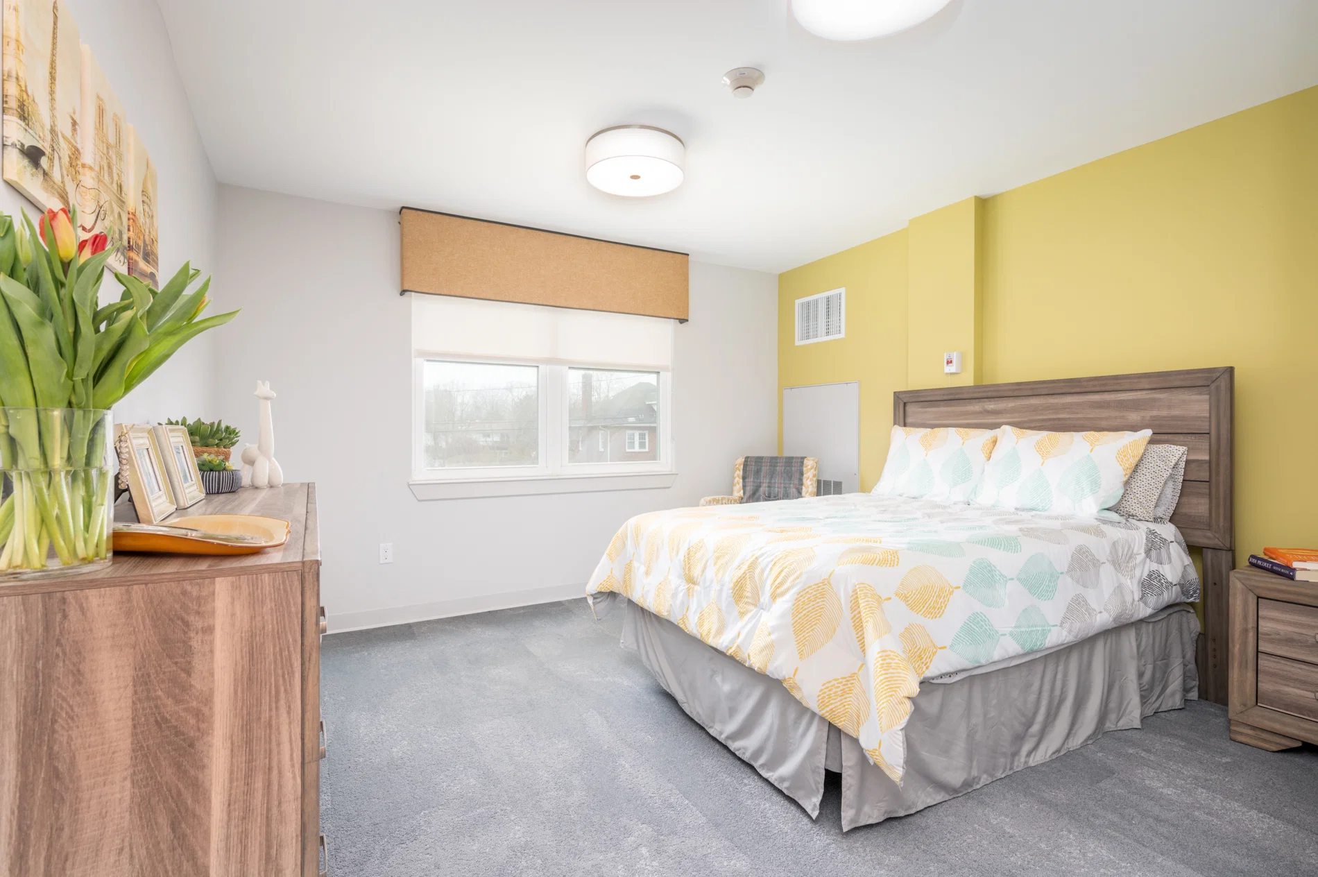 Esplanade of Woodmere - Memory Care photo