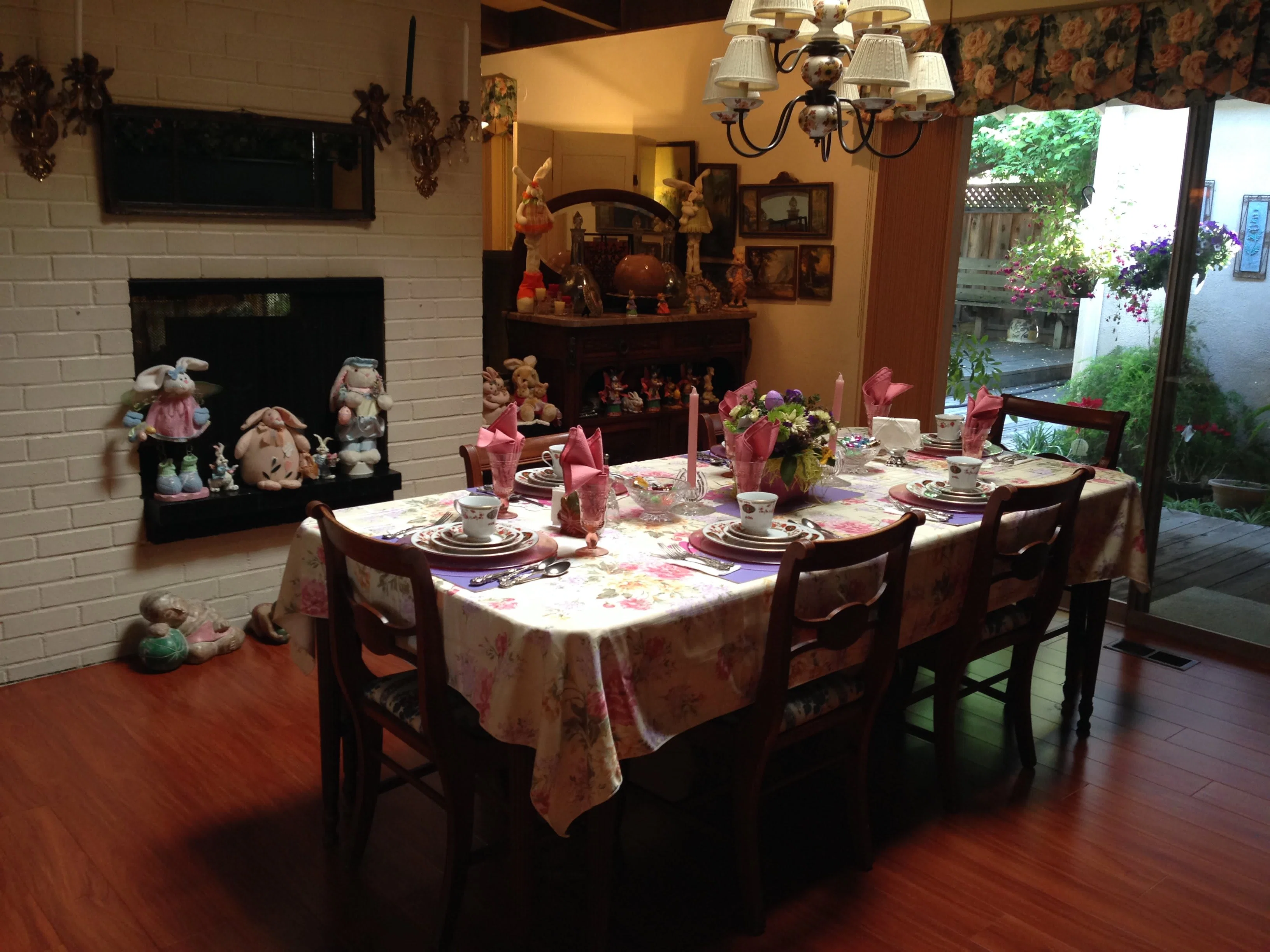 Esther's Residential Care Home