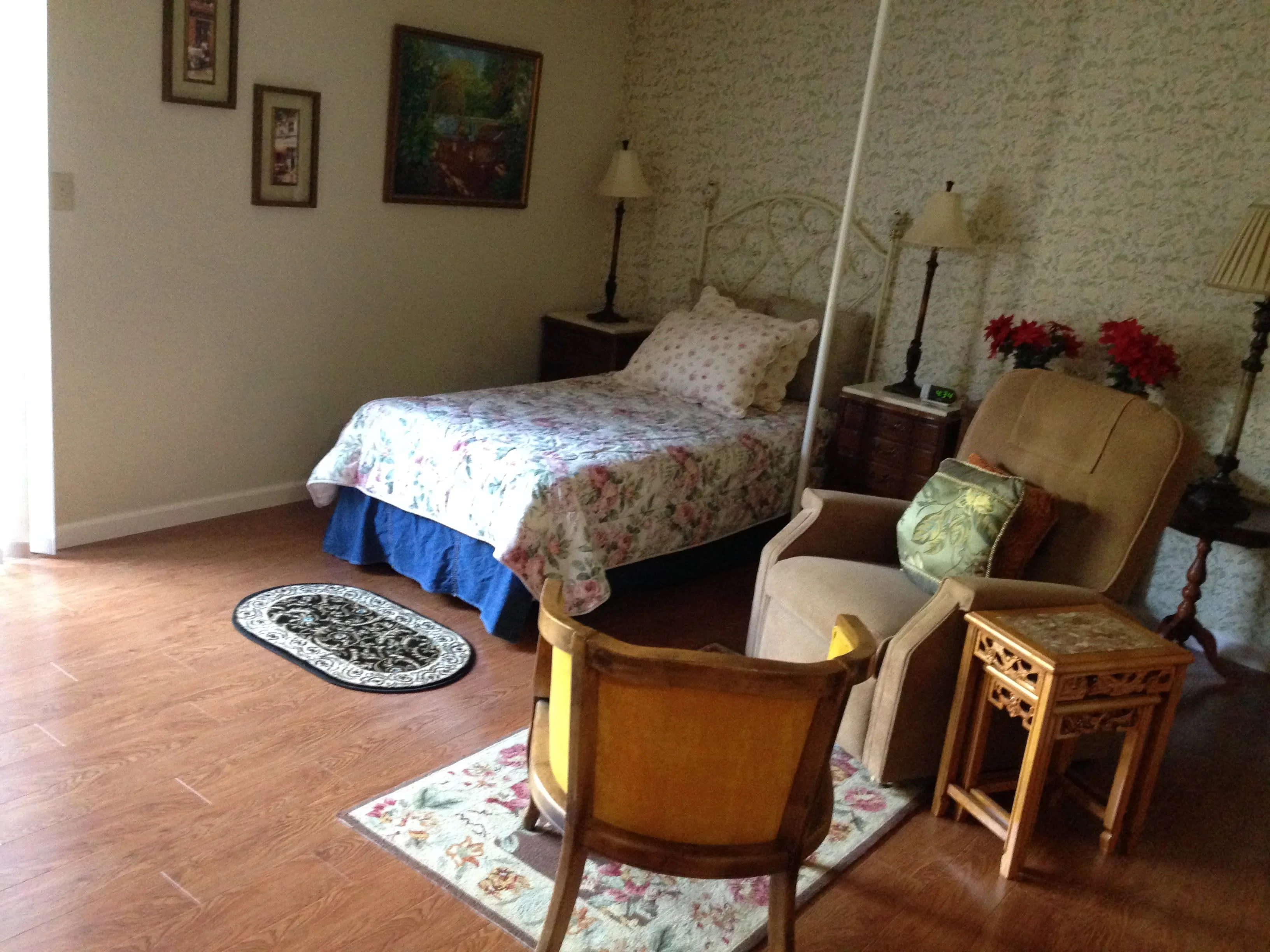 Esther's Residential Care Home