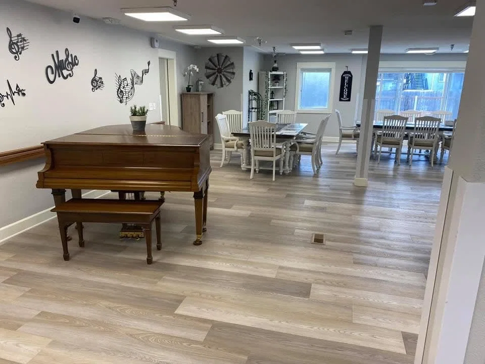 Everbloom Memory Care