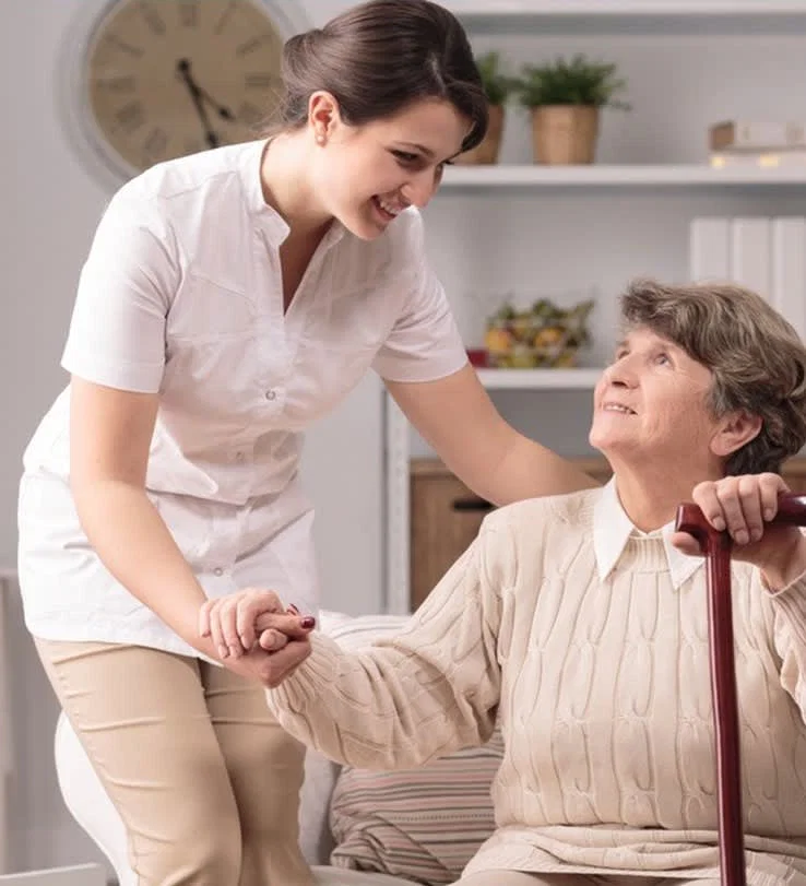 Everbloom Memory Care