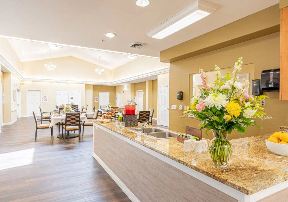 EVERGREEN MEMORY CARE
