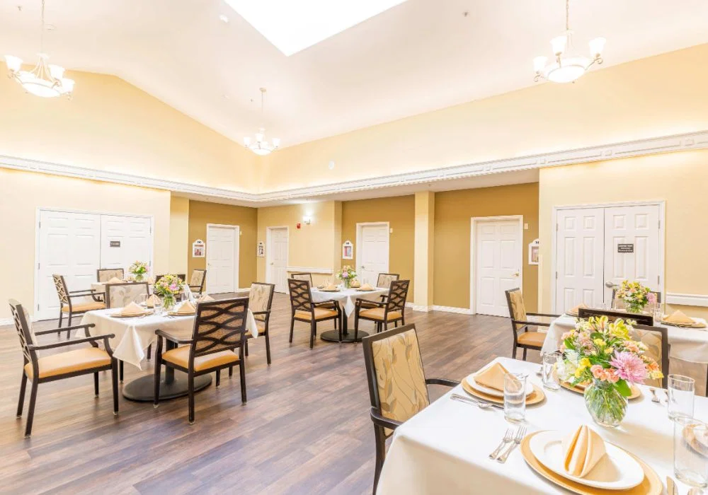 EVERGREEN MEMORY CARE