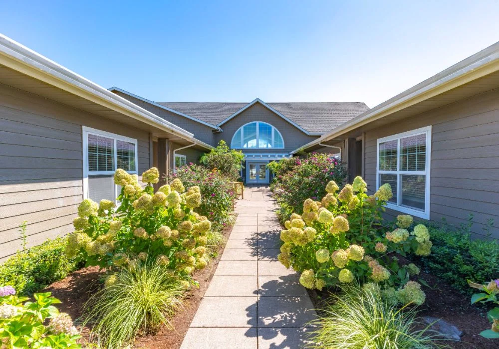 Evergreen Memory Care - Memory Care photo