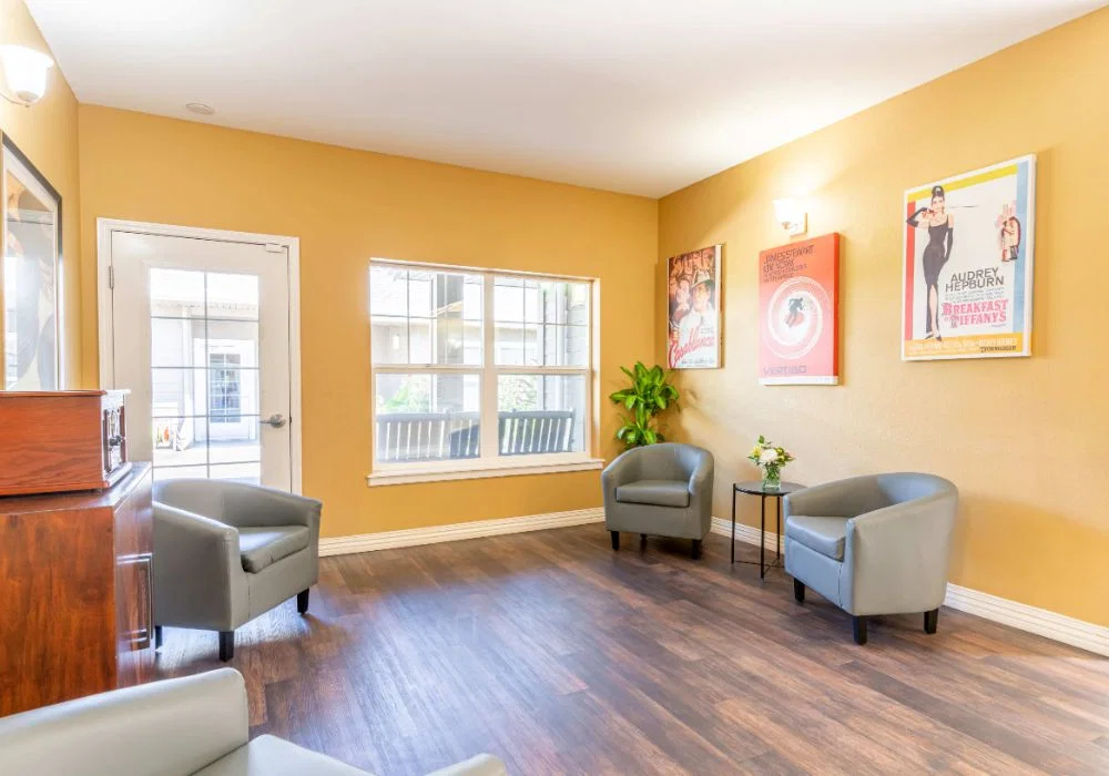 EVERGREEN MEMORY CARE