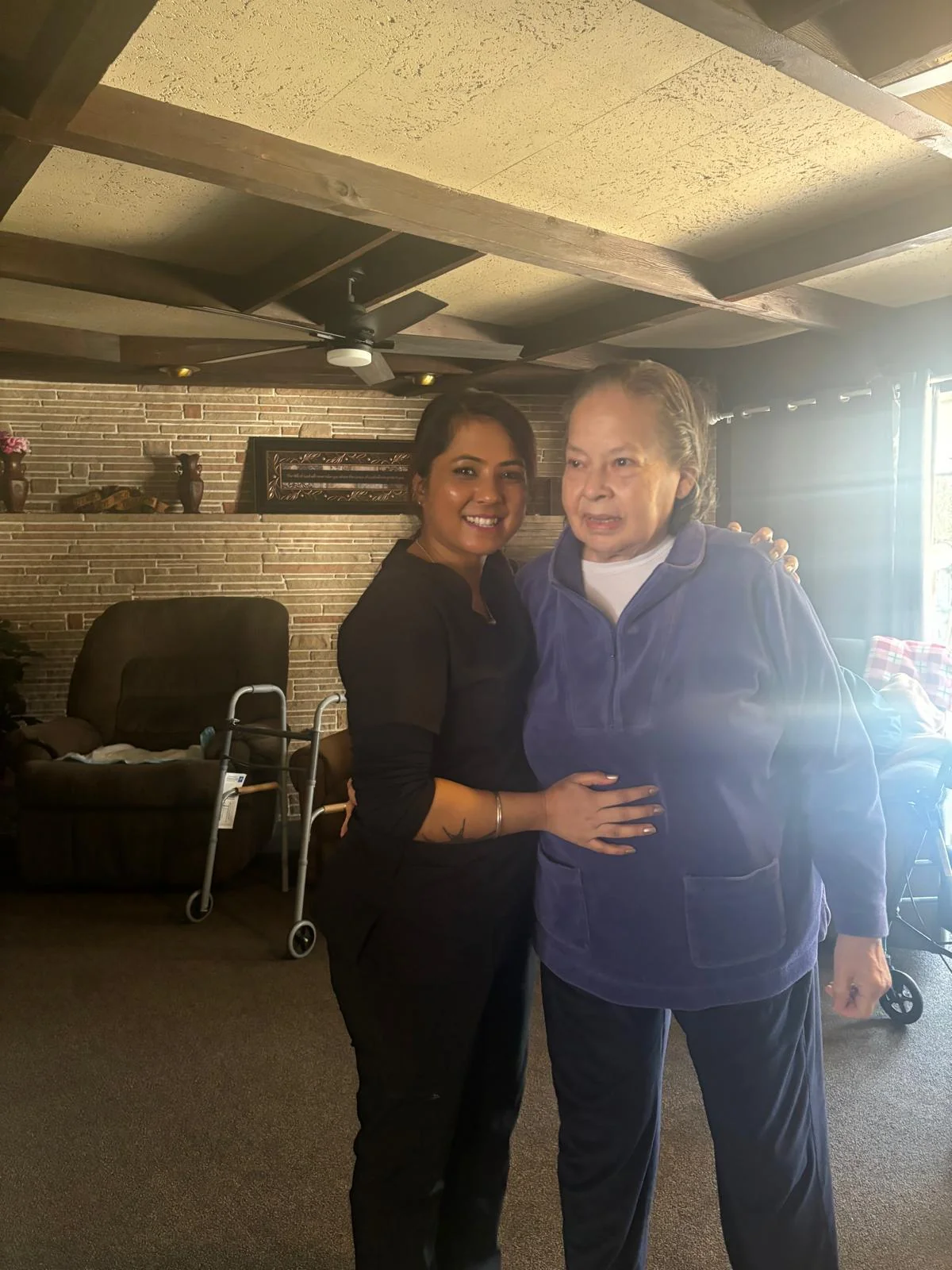 Evergreen Court Assisted Living and Memory Care