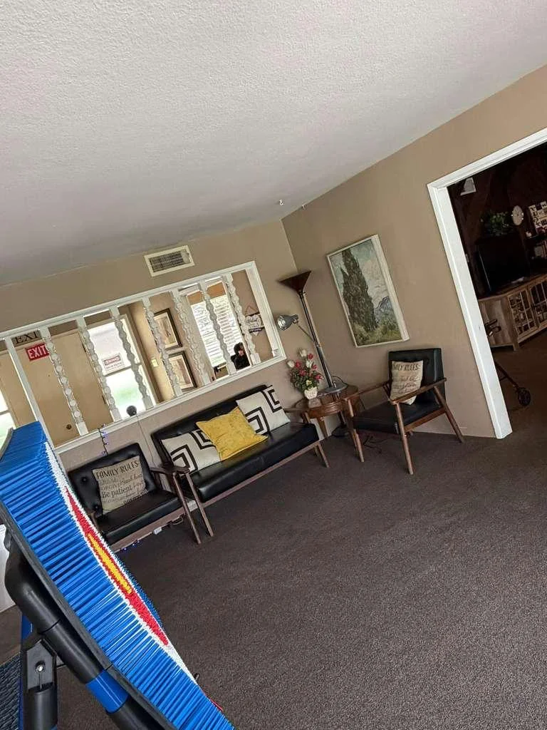 Evergreen Court Assisted Living and Memory Care
