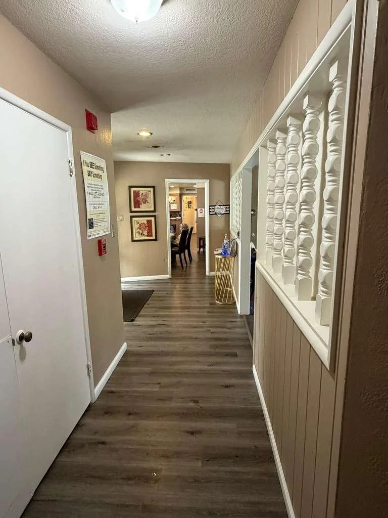 Evergreen Court Assisted Living and Memory Care