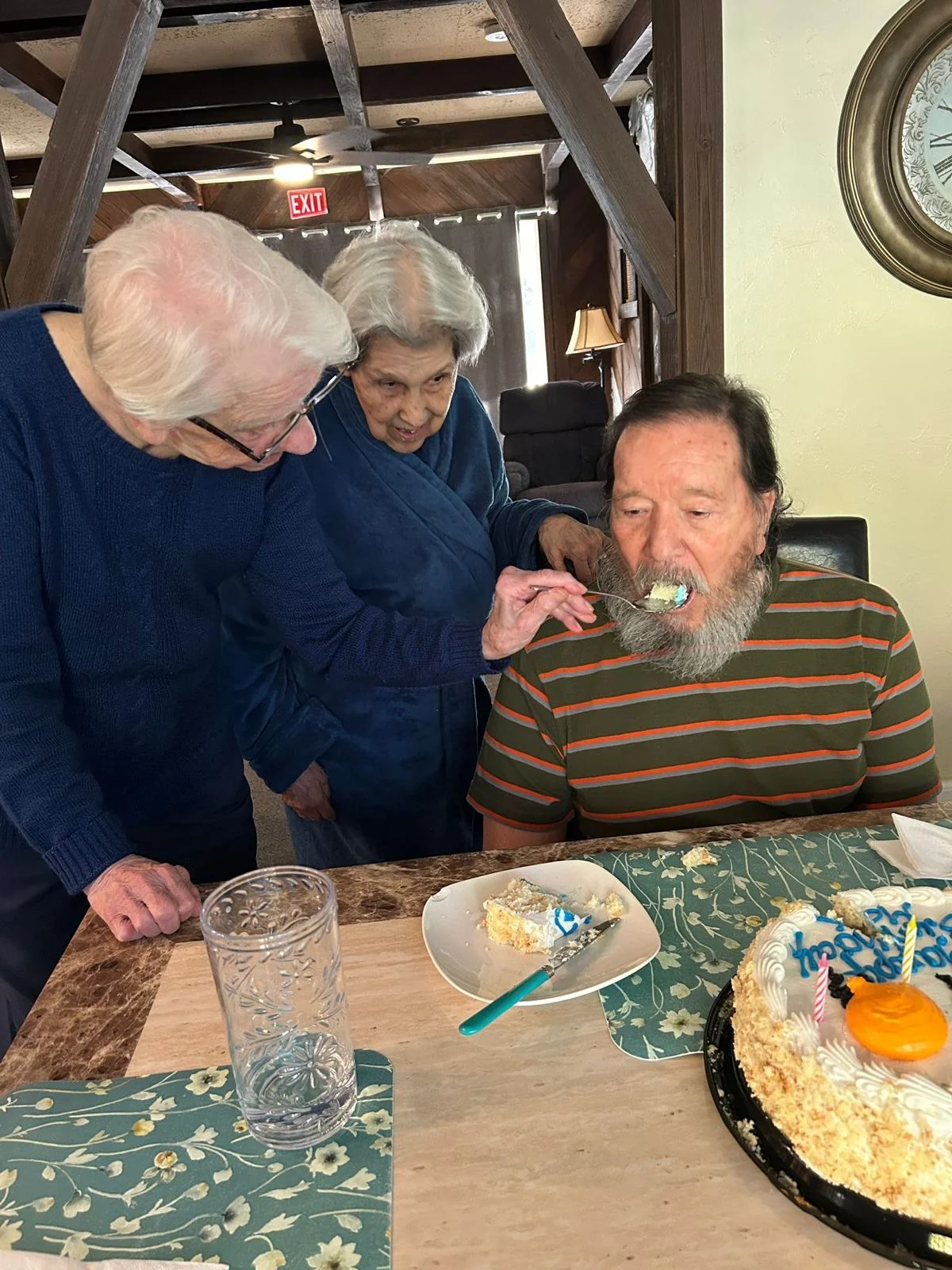 Evergreen Court Assisted Living and Memory Care
