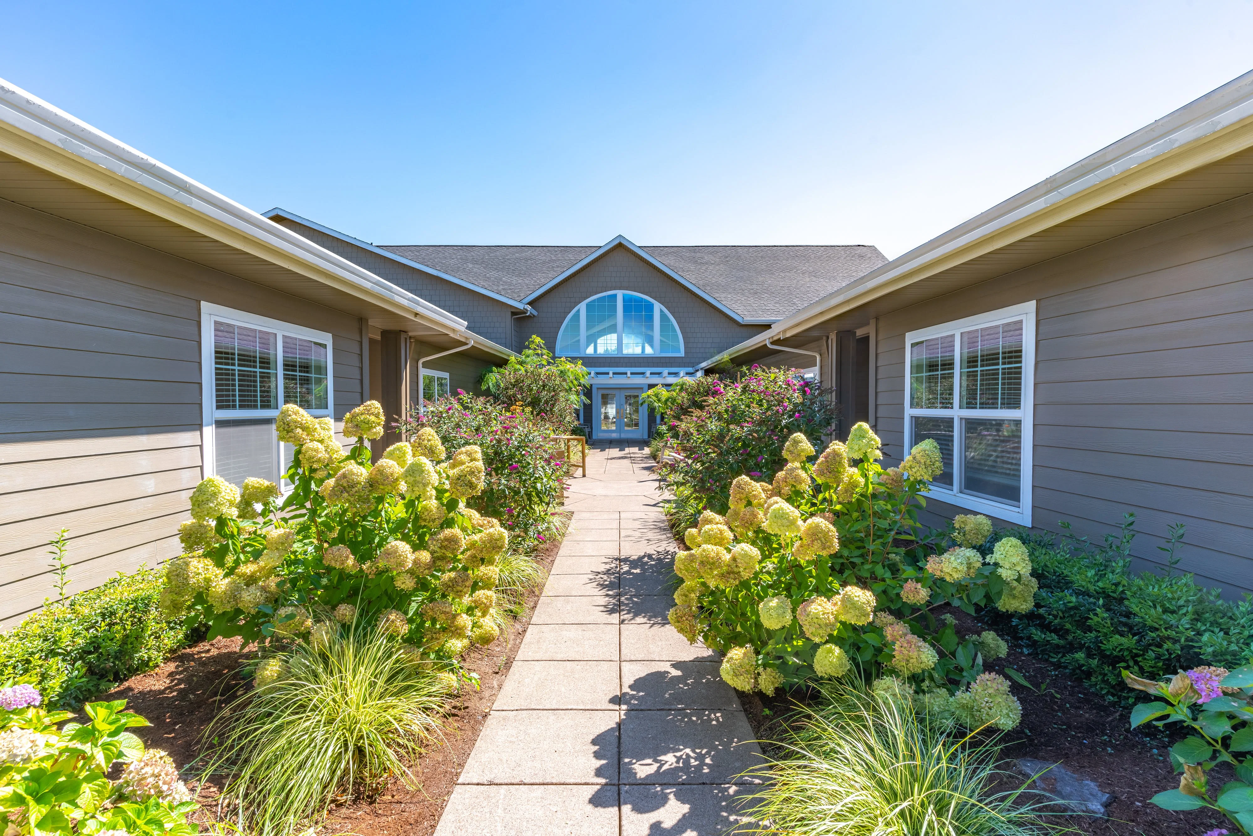 Evergreen Memory Care