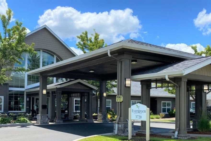 Evergreen Memory Care