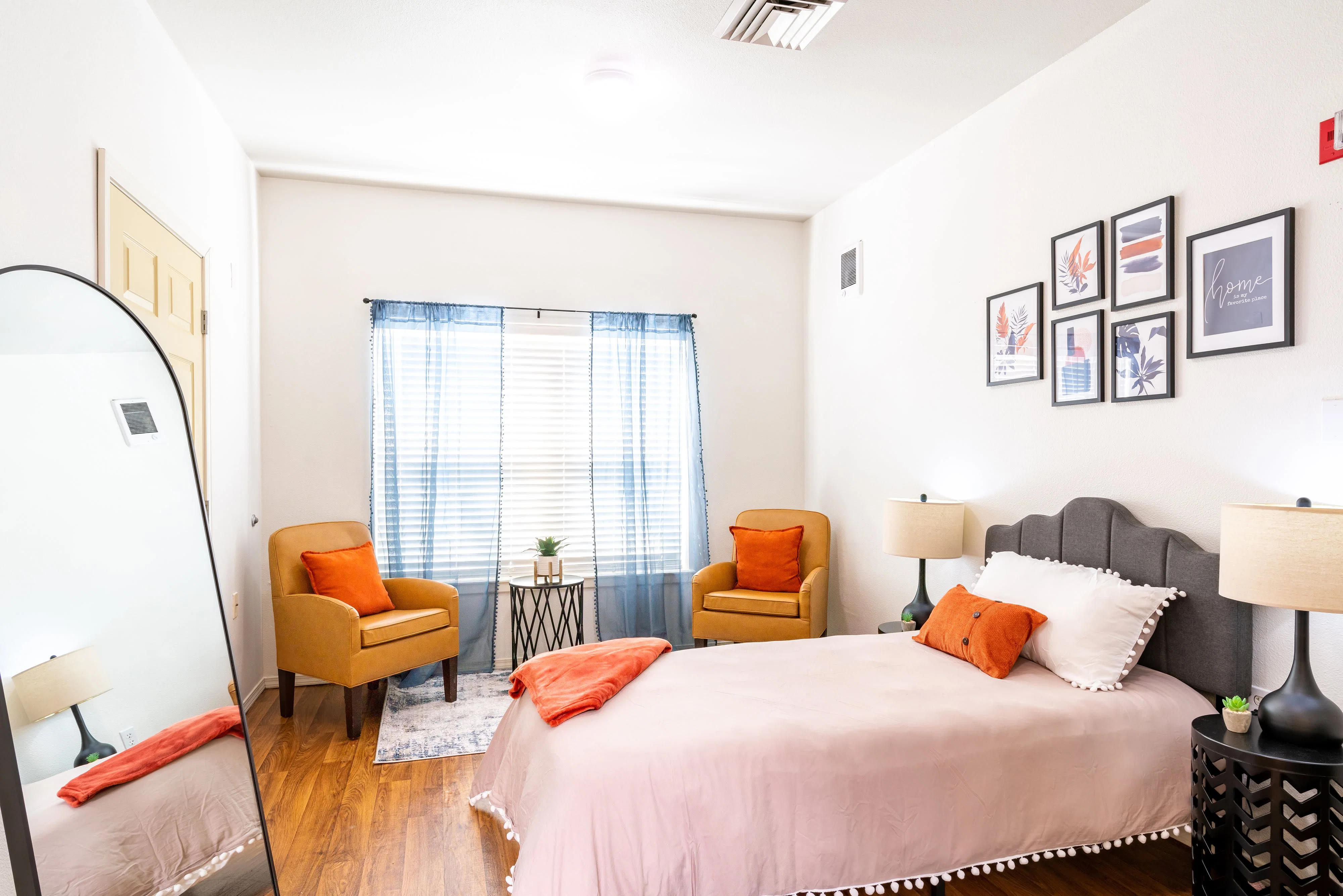 Evergreen Memory Care