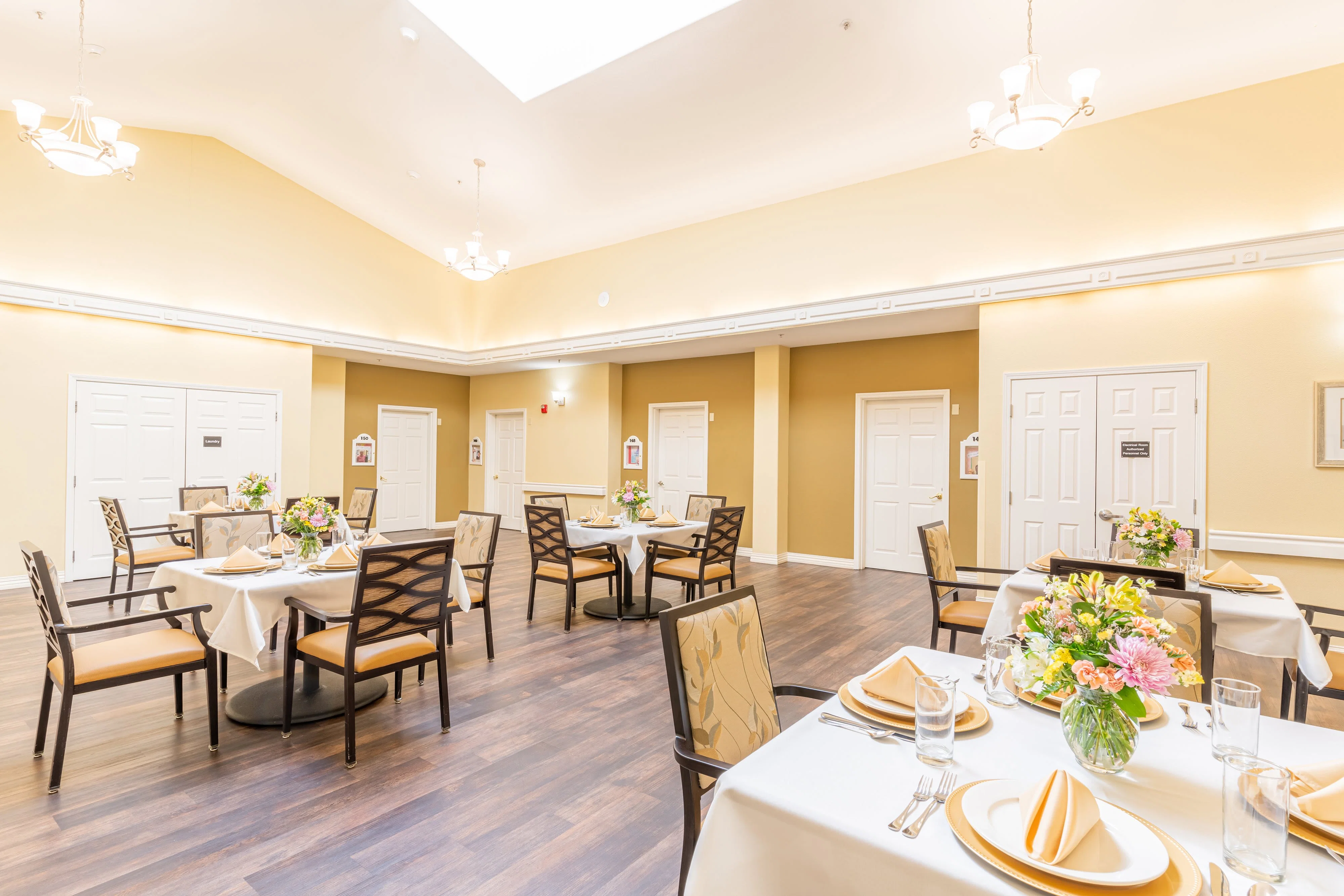 Evergreen Memory Care