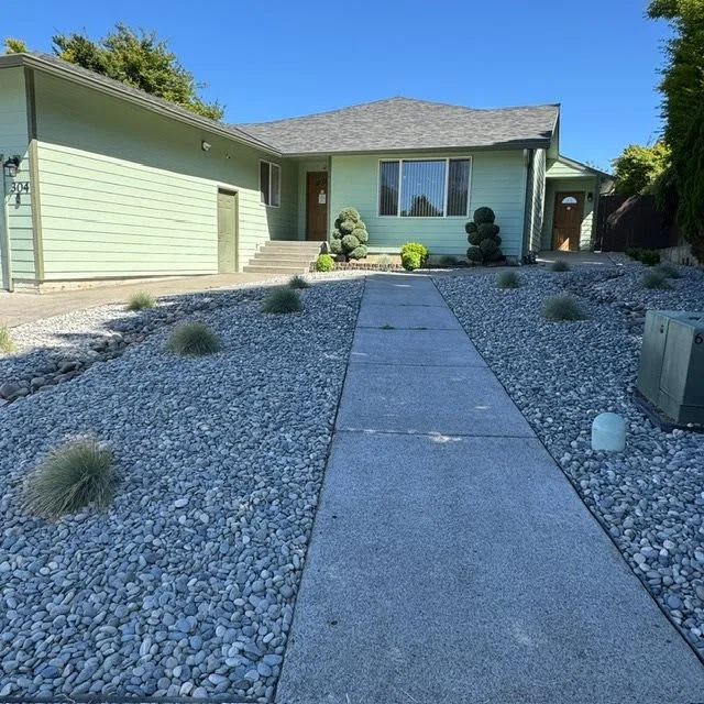 Evergreen Quality Home