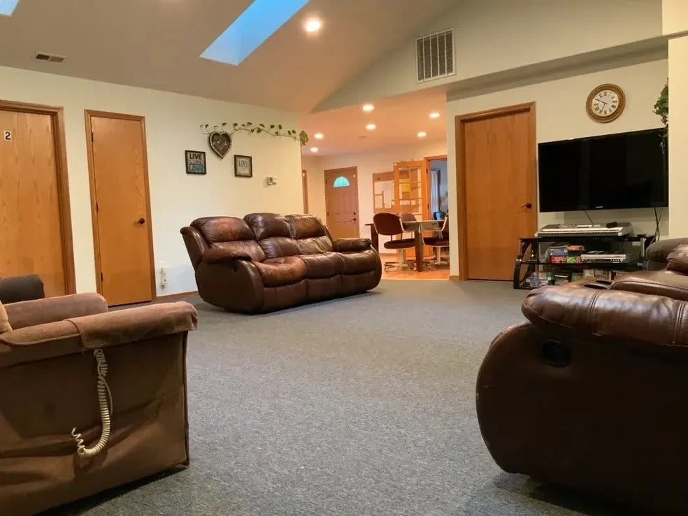 Evergreen Quality Home