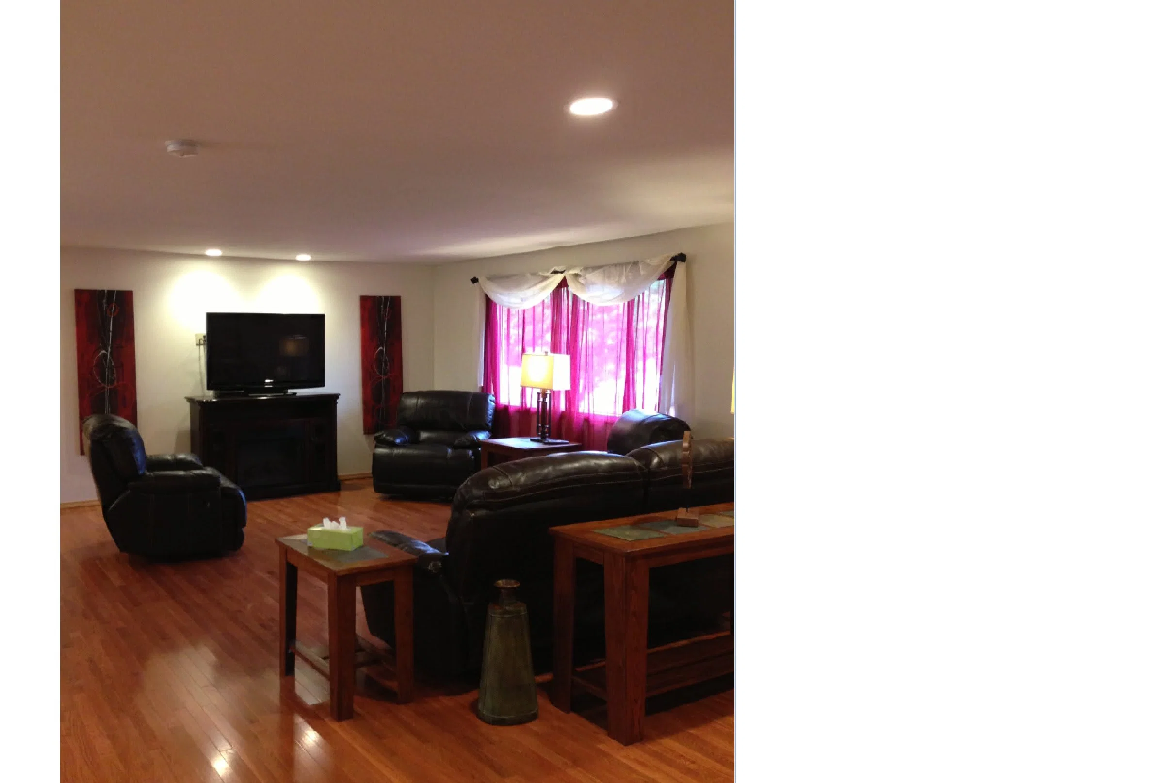 Evergreen Senior Care