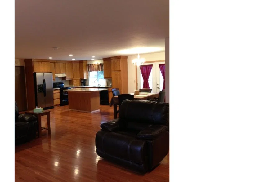 Evergreen Senior Care