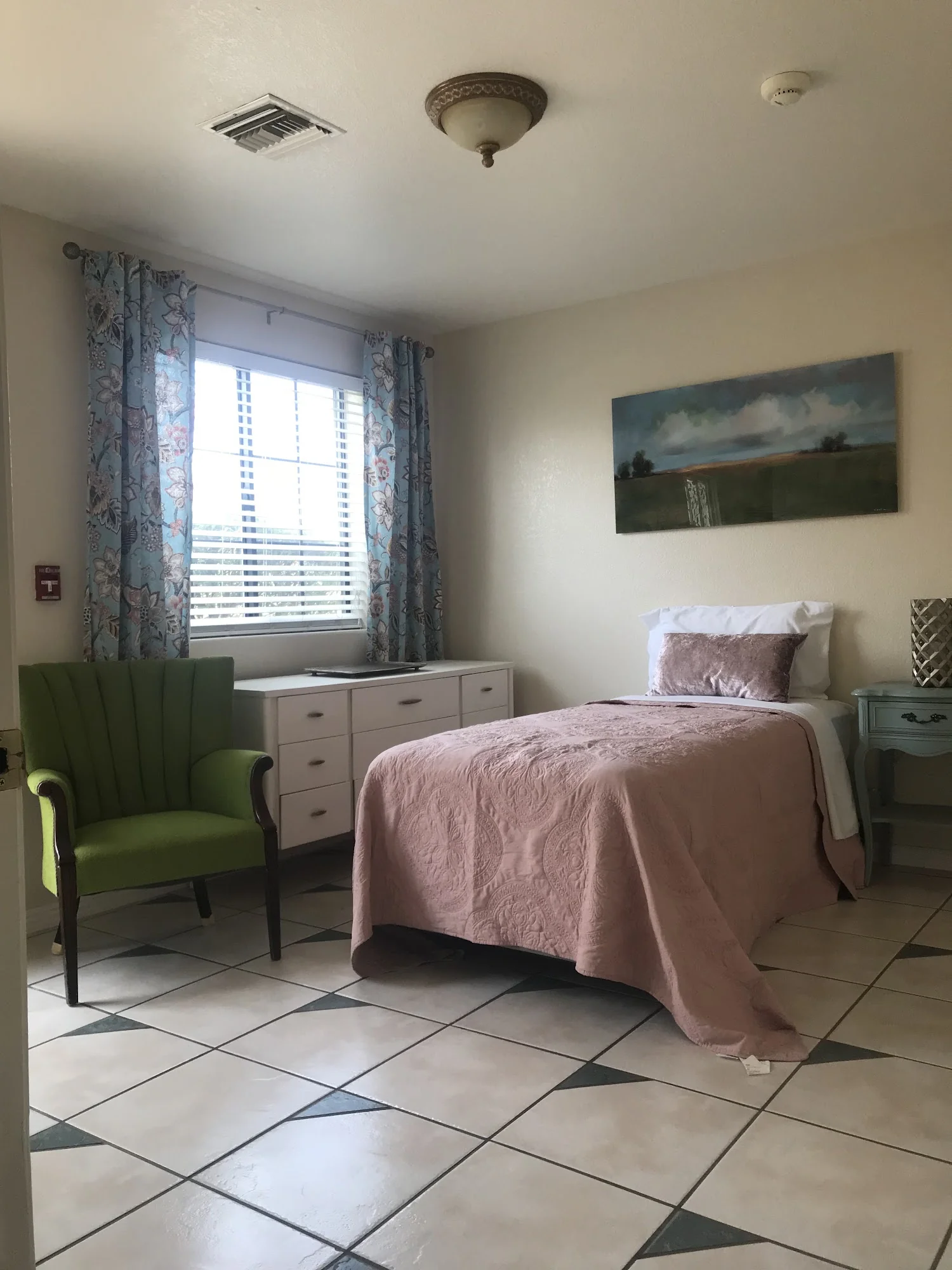 Extended Family Home - West