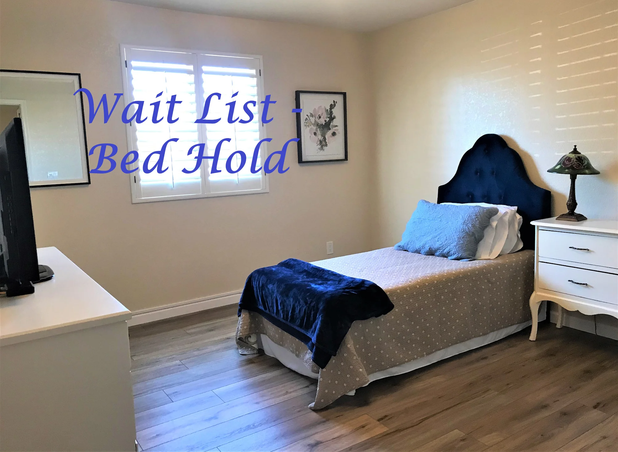 Extended Family Home - West