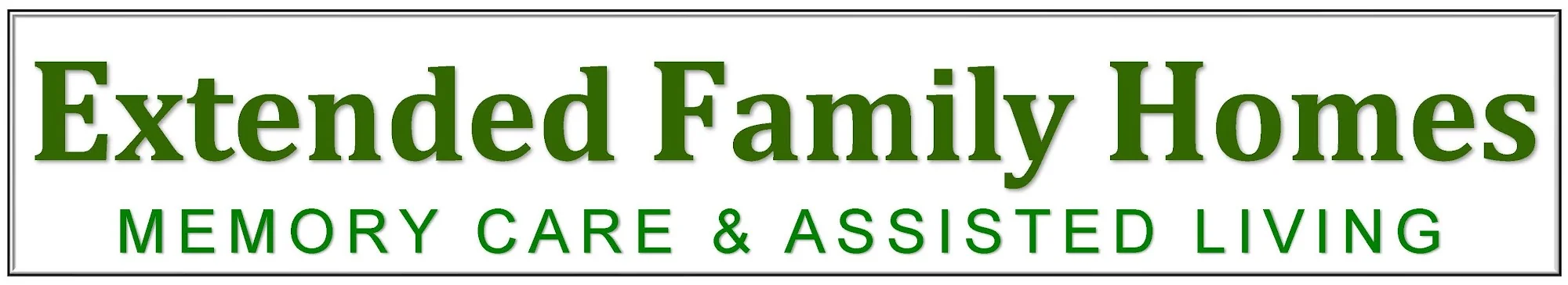 Extended Family Home - West