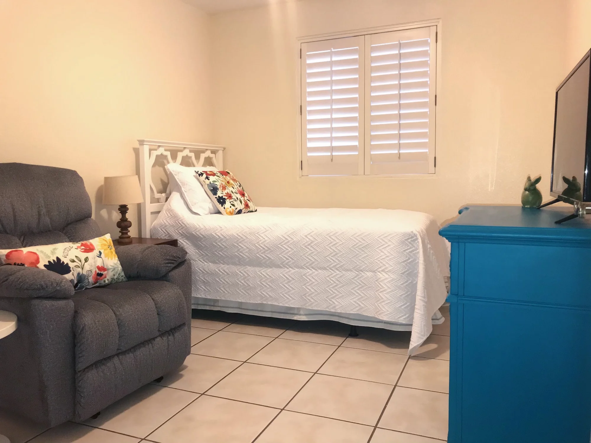 Extended Family Home - West