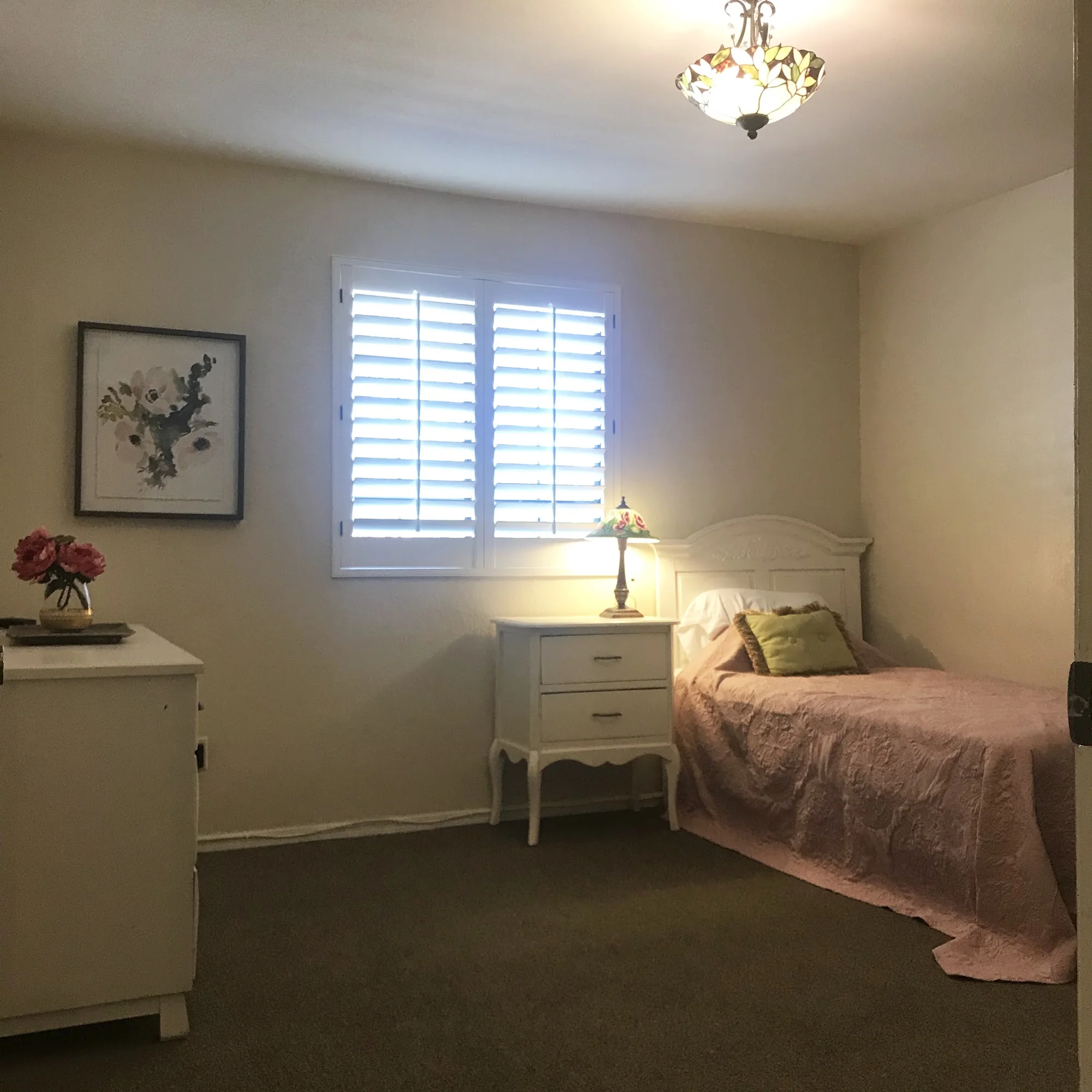 Extended Family Home - West