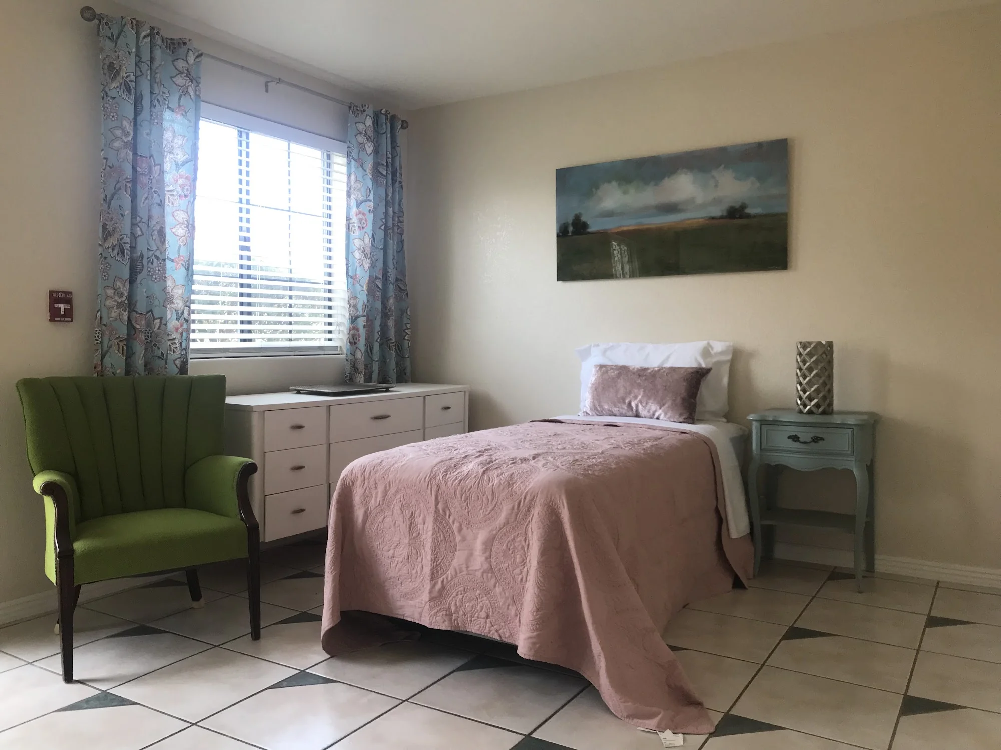 Extended Family Home - West