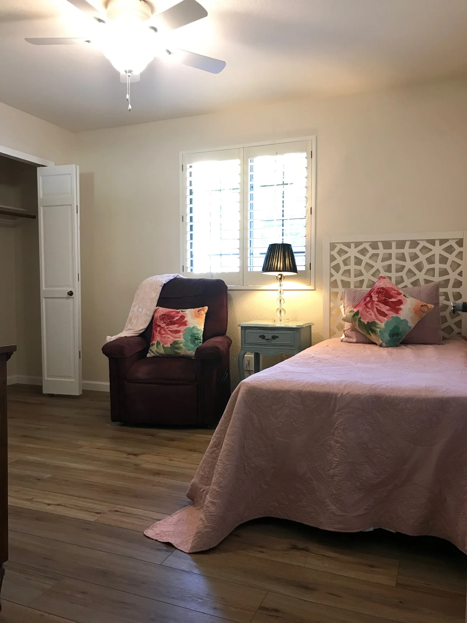 Extended Family Home - West