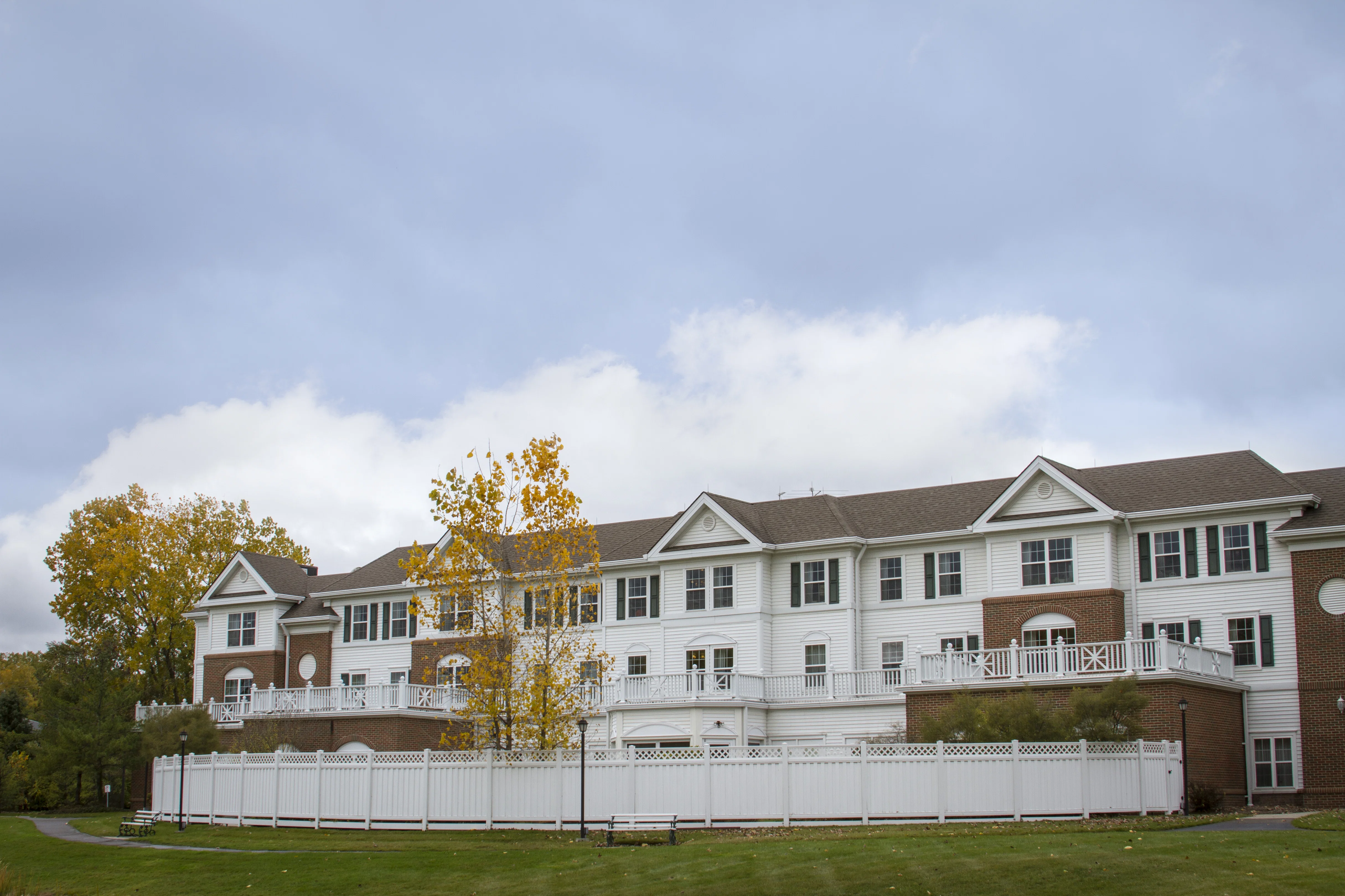 FAIRMONT OF NORTHVILLE