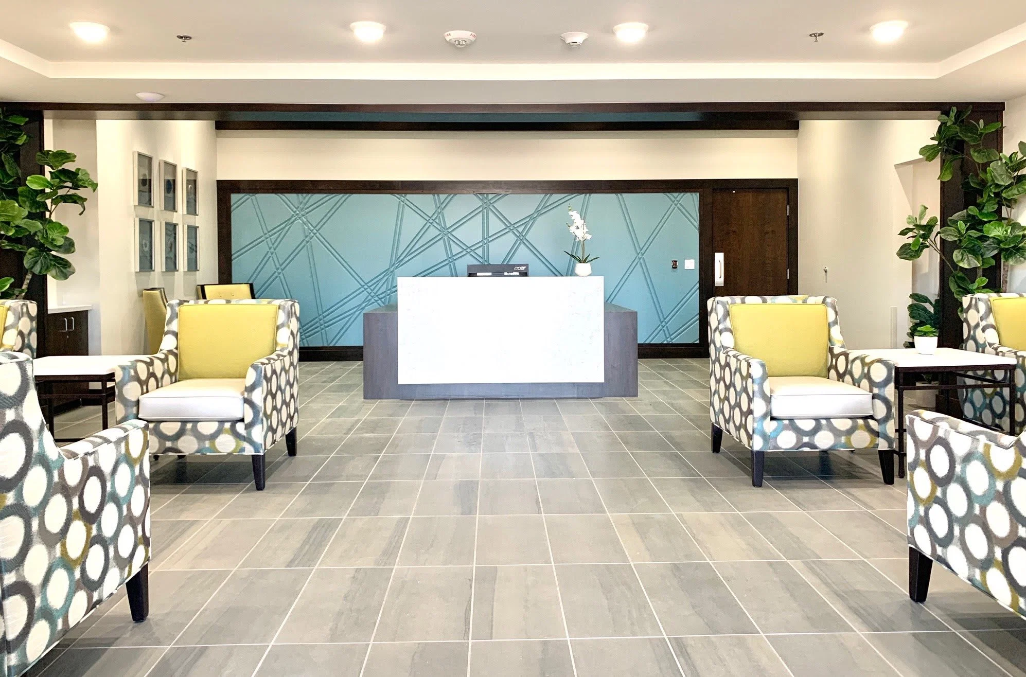 Fairmont Village