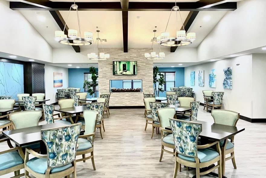 Fairmont Village