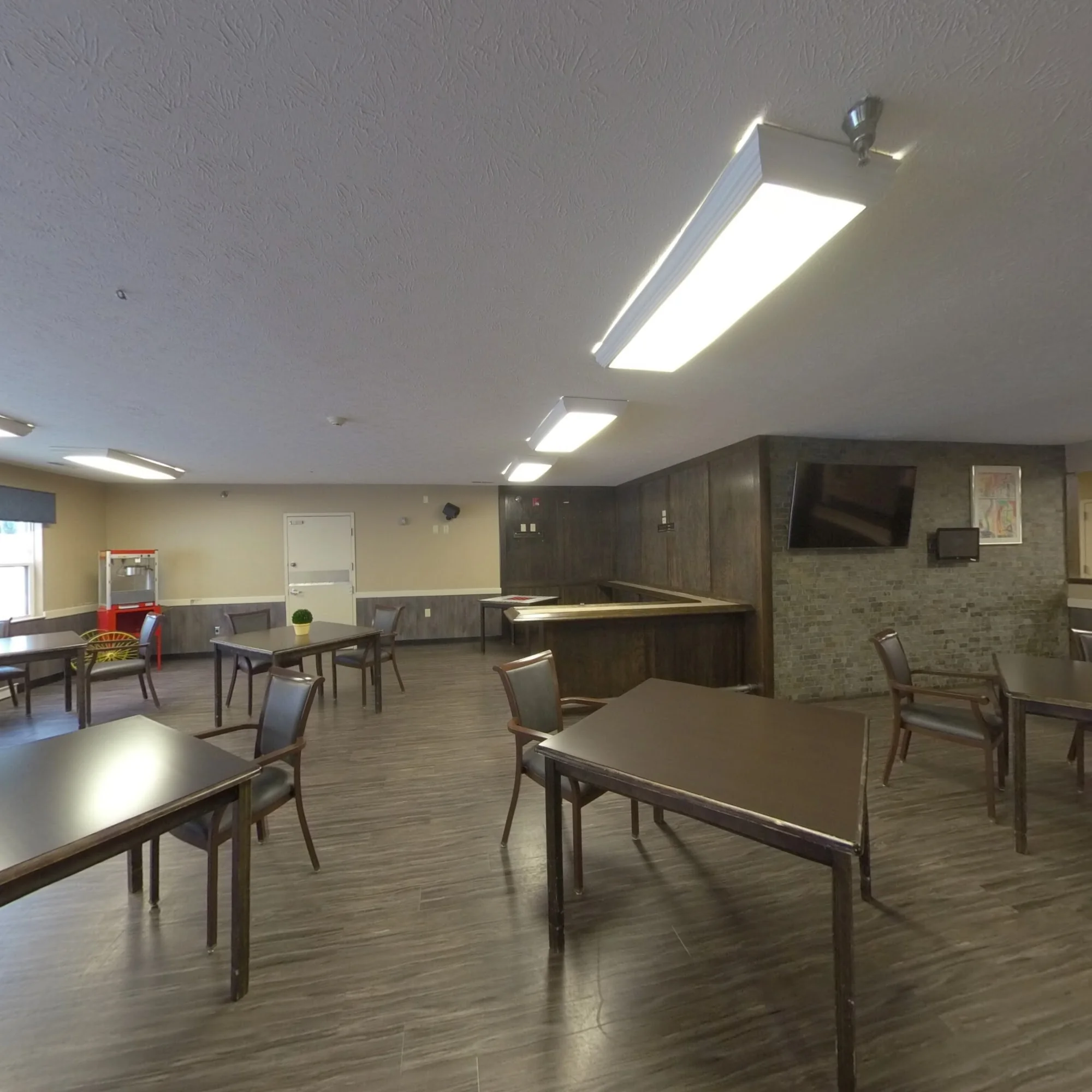Fairway Village