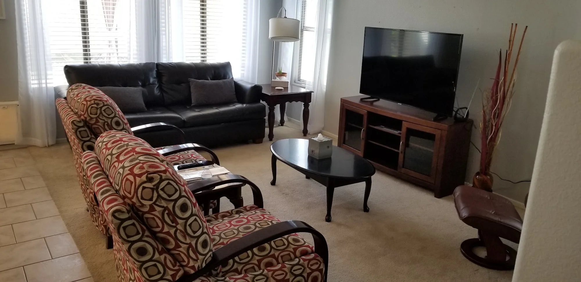Faith Care Homes Assisted living