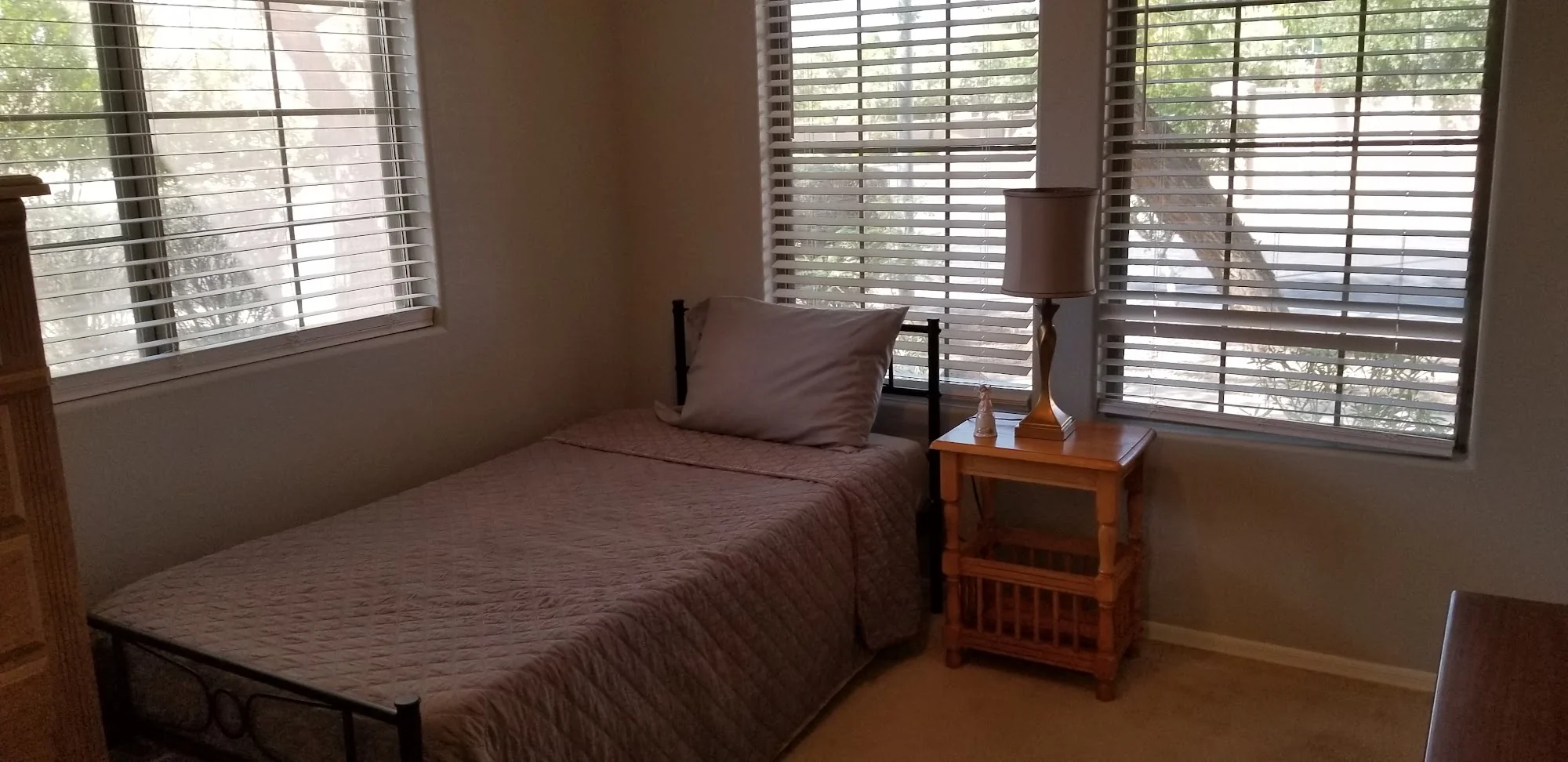 Faith Care Homes Assisted living