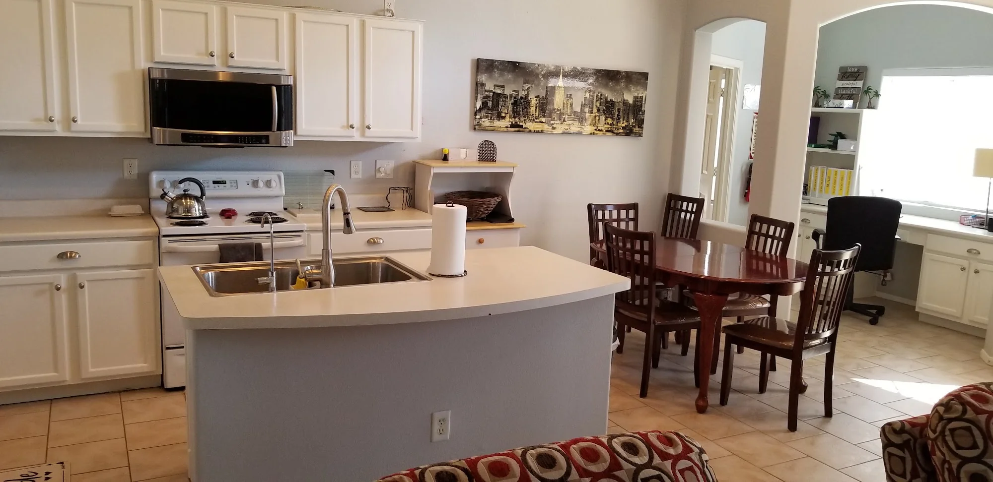 Faith Care Homes Assisted living